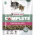 Extrudés tout-en-un riches en fibres pour Chinchilla et octodons - 1.75 Kg